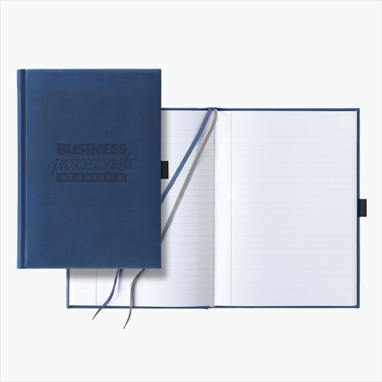 Castelli Soft Covered Tucson Journal with Pen Loop
