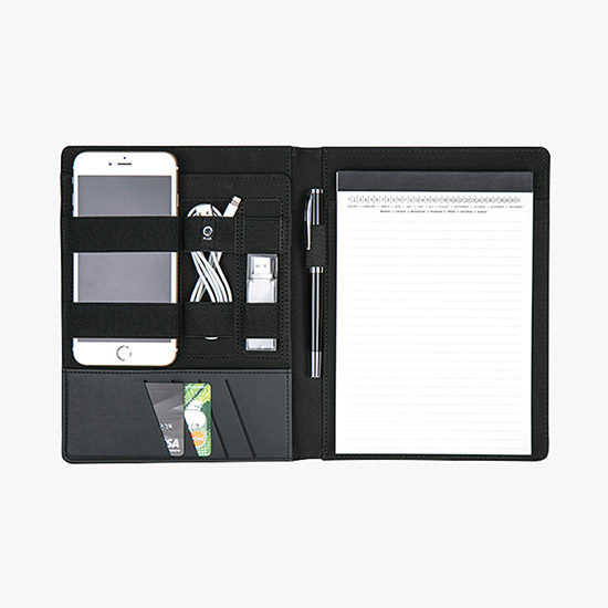 York Jr. Portfolio - Full Color