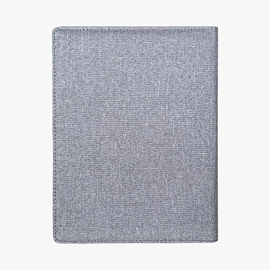 York Jr. Portfolio - Full Color