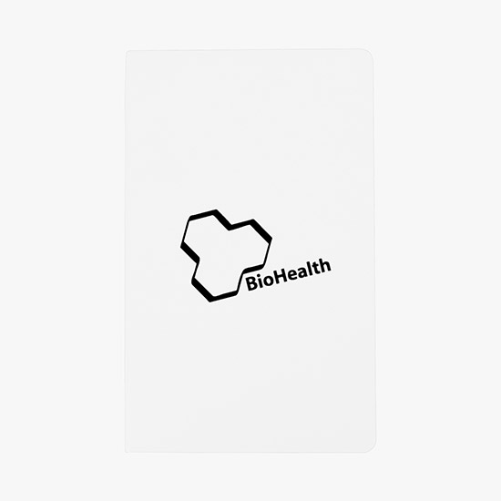 Moleskine® Volant Large Journal - Ruled