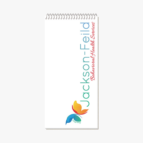 Reporter Notebook