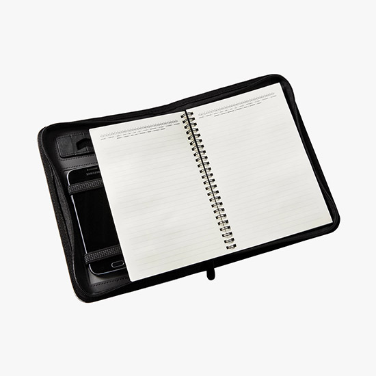 Richmond Powerbank Portfolio - Full Color