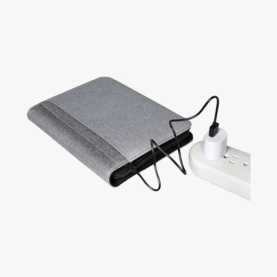 Richmond Powerbank Portfolio - Full Color