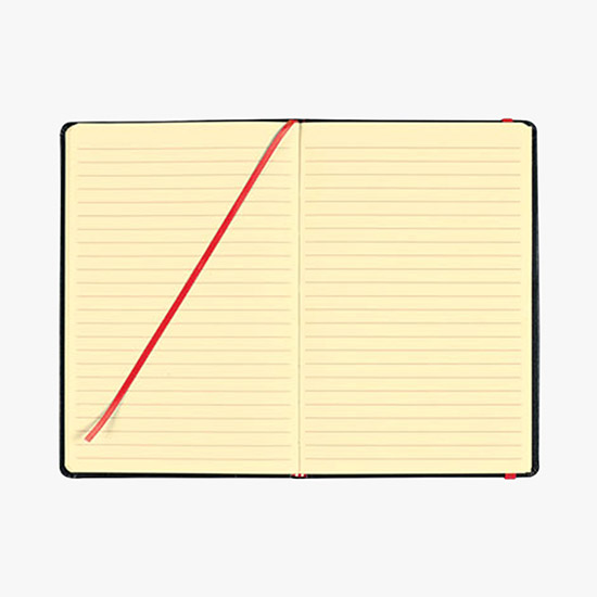 Shelby Notebook 5 x 7