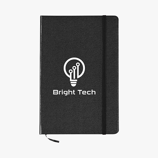 Shelby Notebook 5 x 7