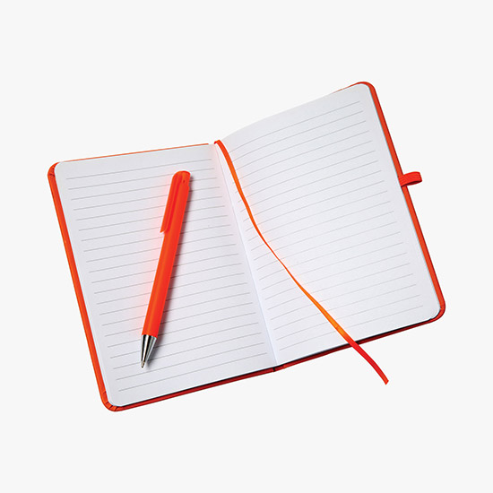 Value Journal with Joy Pen