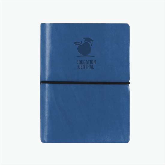 Andrew Philips® Leather Ciak® Italian Pocket Journal - 5 x 6.75