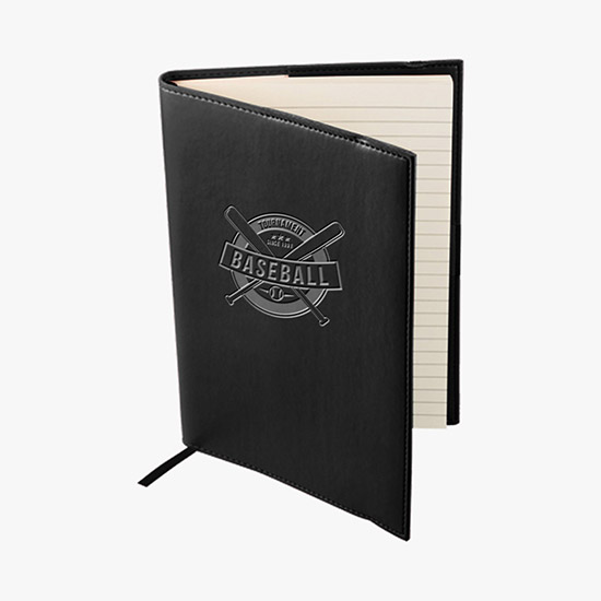 Leeman Tuscany Refillable Journal