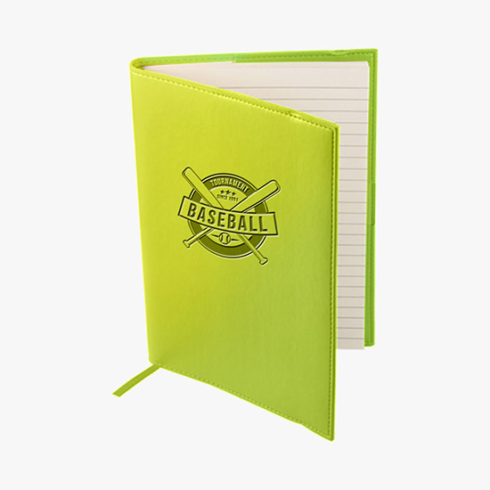 Leeman Tuscany Refillable Journal