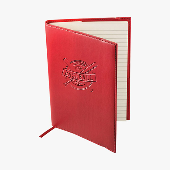 Leeman Tuscany Refillable Journal