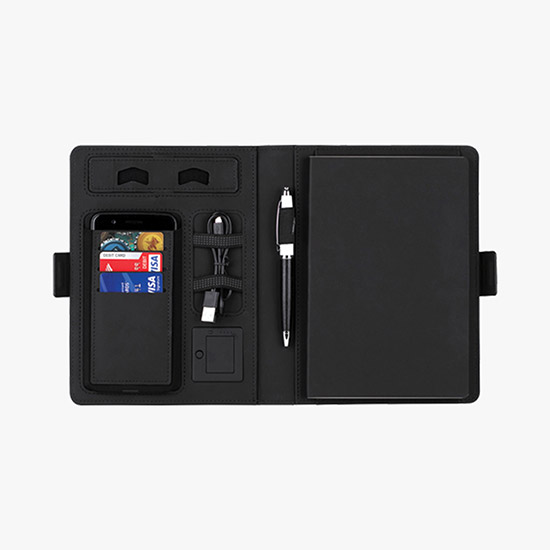 Arlington Wireless Charging Portfolio