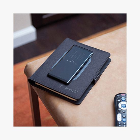 Arlington Wireless Charging Portfolio