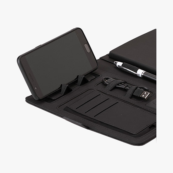 Arlington Wireless Charging Portfolio