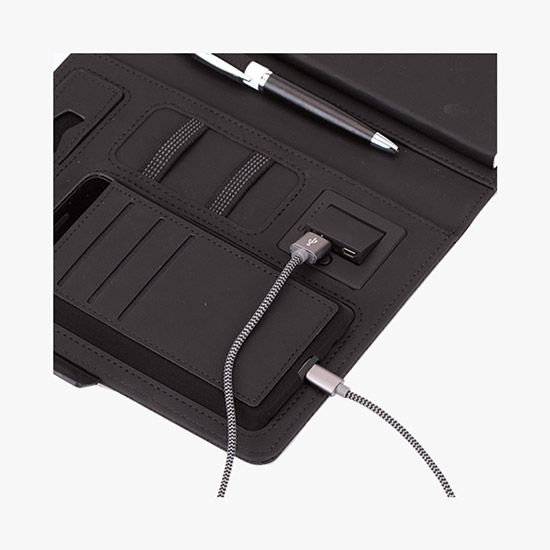 Arlington Wireless Charging Portfolio