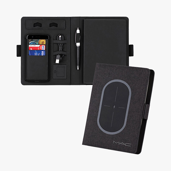 Arlington Wireless Charging Portfolio