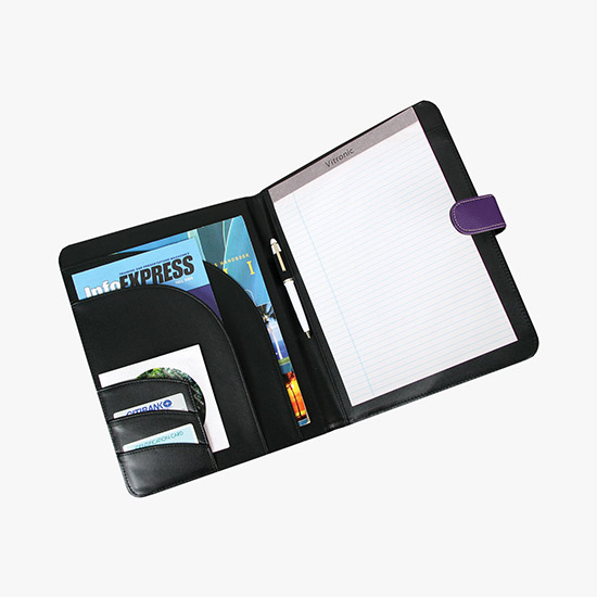 Lamis Standard Folder