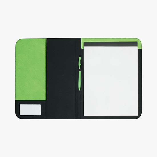 Non-Woven Large Padfolio
