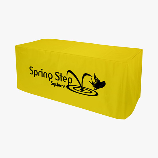 Custom Open Back Table Covers Three Sided Tablecloths Marco Custom Open Back Table Covers Three Sided Tablecloths Marco
