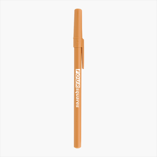 BIC® Round Stic - 24-Hour Production