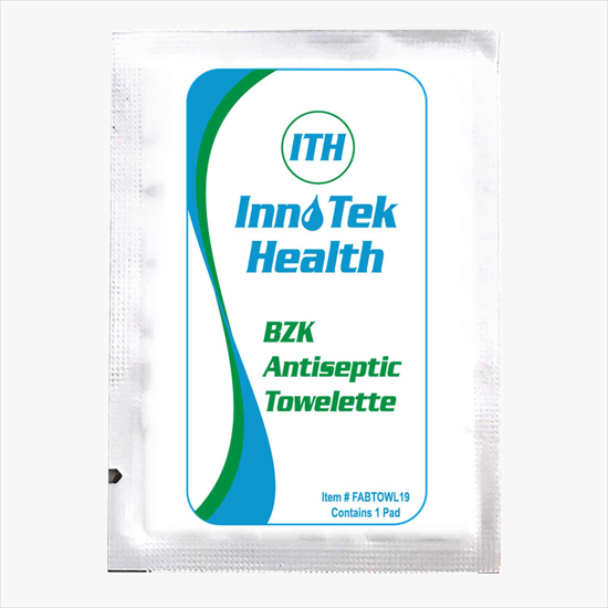 Protective Face & Gloves Pack