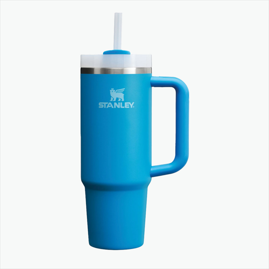 30 oz Stanley Quencher H2.O FlowState Tumbler