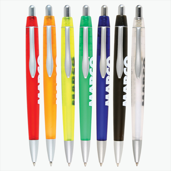 Plan Ahead & Save - AERO Pen