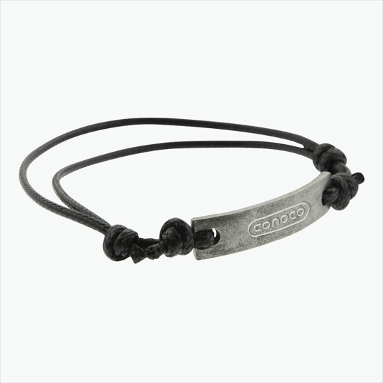 Name Plate Friendship Bracelet