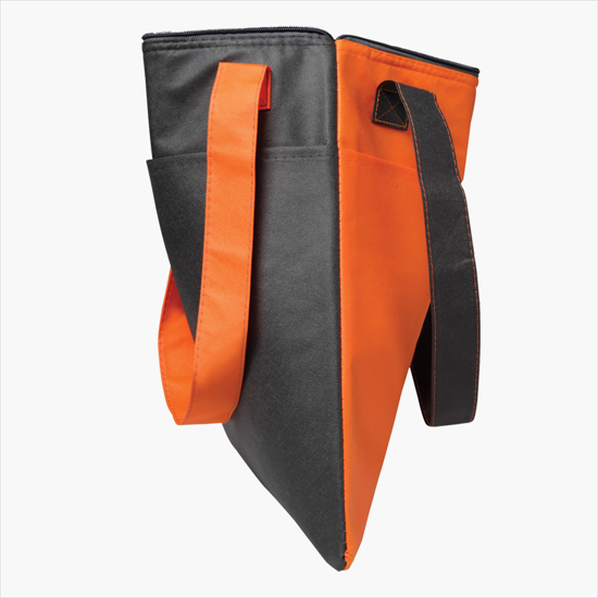 80 GSM Insulated Slim Tote