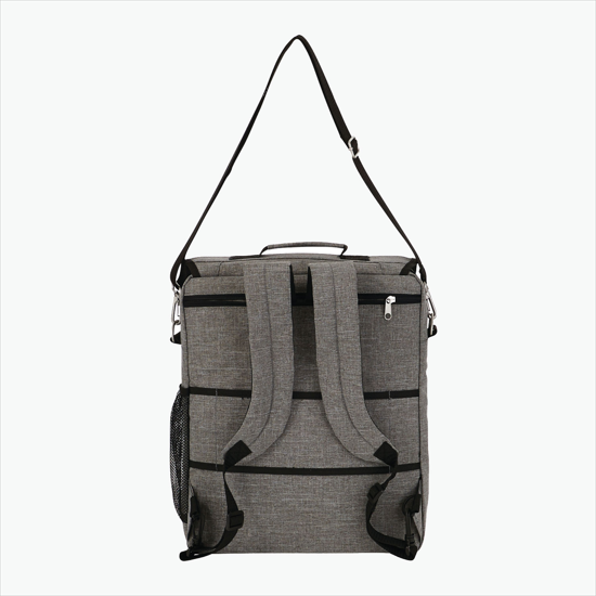 Verona Vertical Laptop Brief
