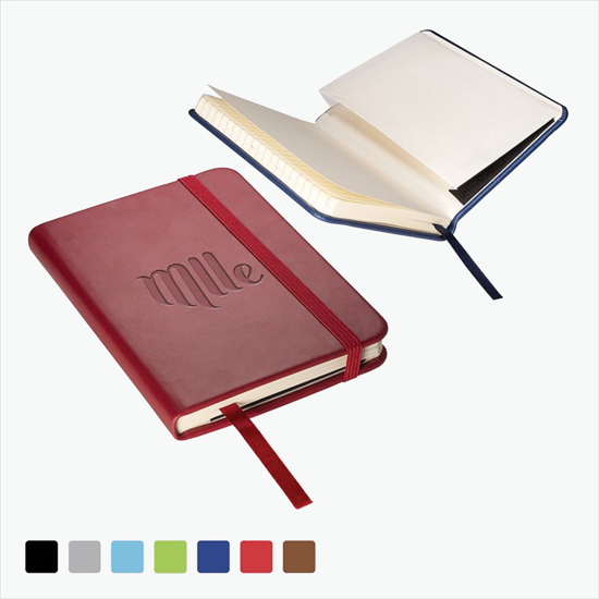 Leeman Junior Tuscany Journal