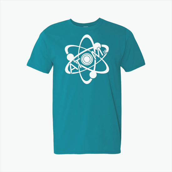 Gildan® Softstyle T-Shirt - Men's - Colors