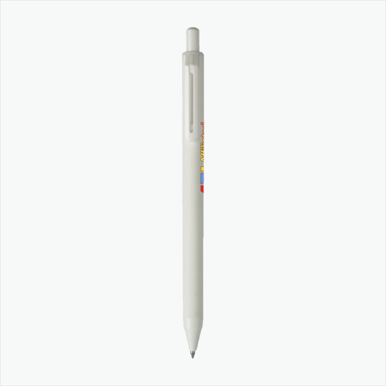 Alvin Soft Gel Pen - Full Color