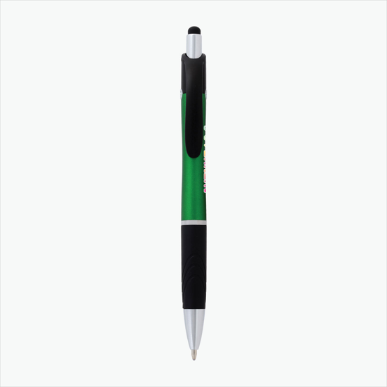 Souvenir® Emblem Stylus Pen - Full Color