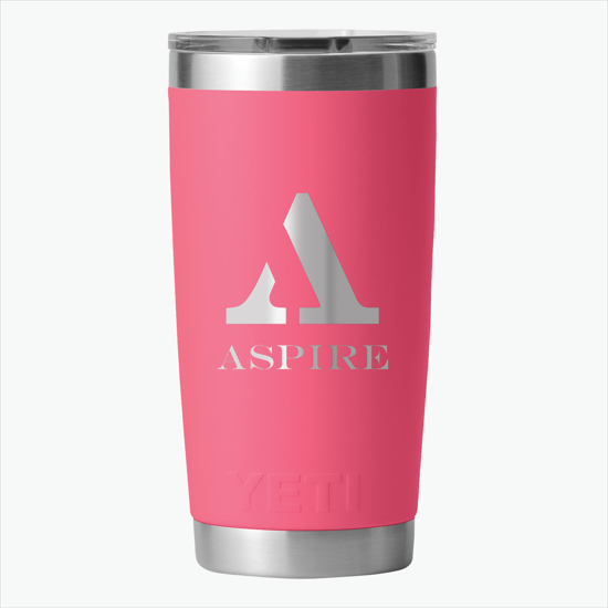 YETI Rambler 20 oz. Tumbler MagSlider Lid