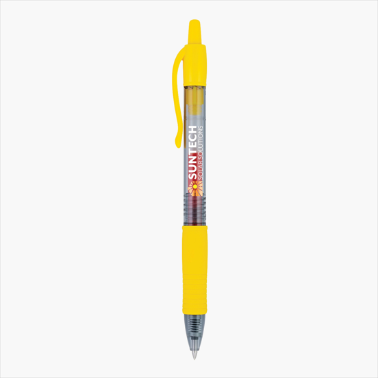 Pilot® G2® Fine (.7mm) Gel Pen - Full Color