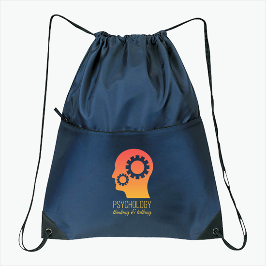 Zipper Sport Pack - Full Color