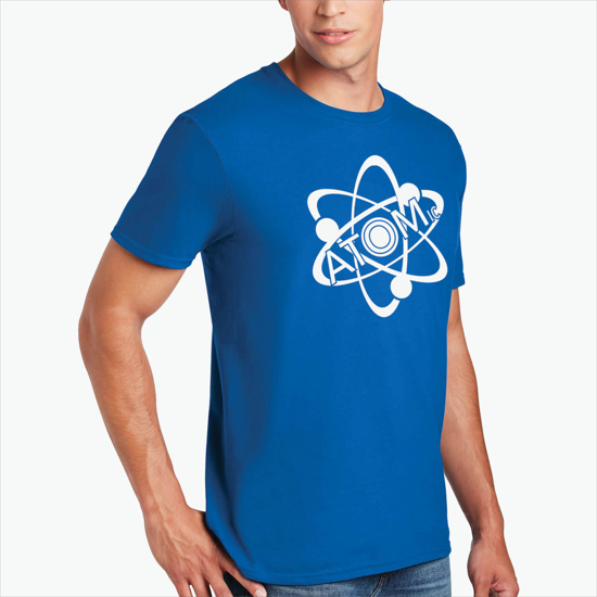 Gildan® Softstyle T-Shirt - Men's - Colors