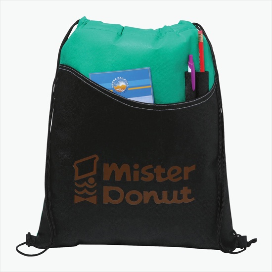 80GSM Rivers Pocket Sportpack
