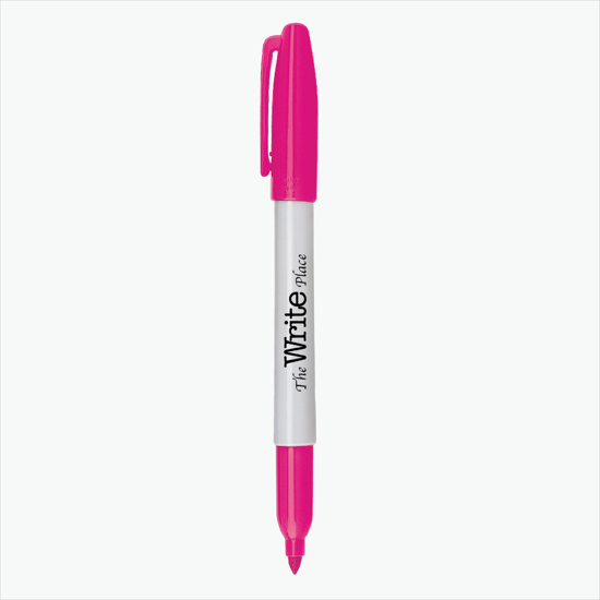 Sharpie® Fine Point Permanent Marker