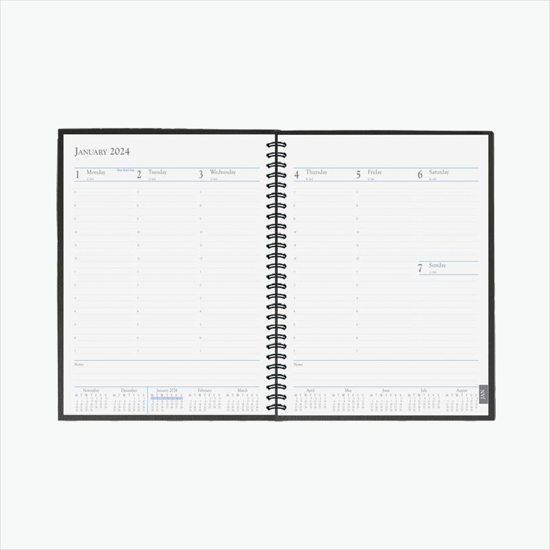 5 x 8 Time Manager