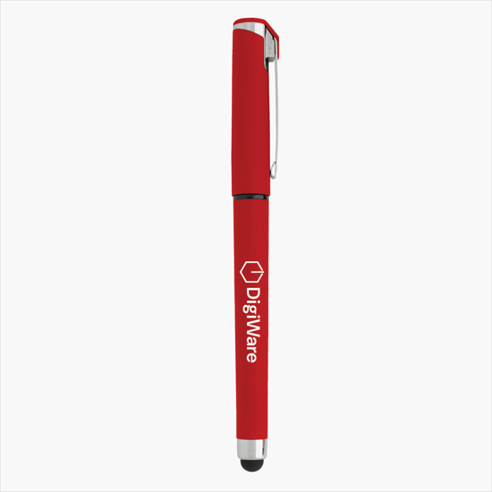 Cali Stylus Gel Pen - 24-Hour Production