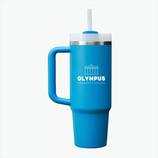 30 oz Stanley Quencher H2.O FlowState Tumbler