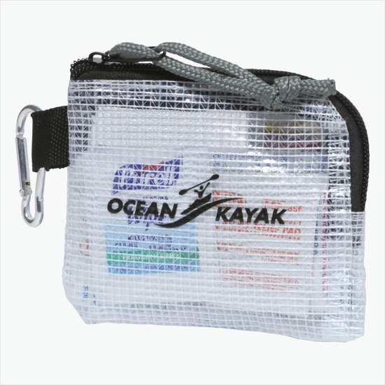 Outdoor Adventure First Aid Kit