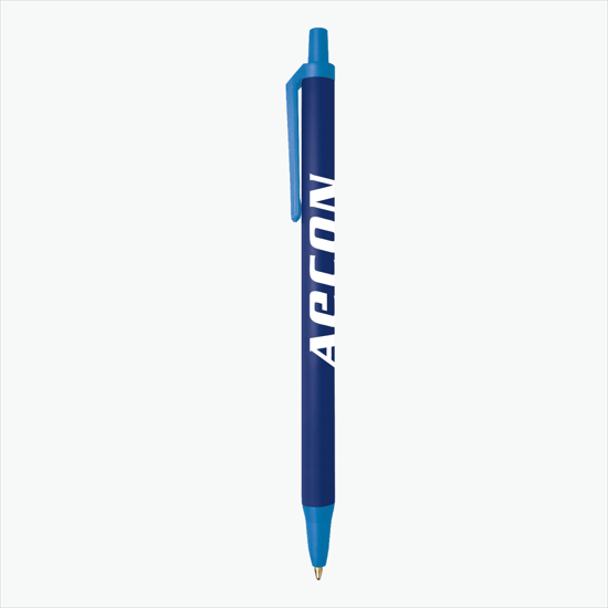BIC® Clic Stic® Antimicrobial Ballpoint Pen