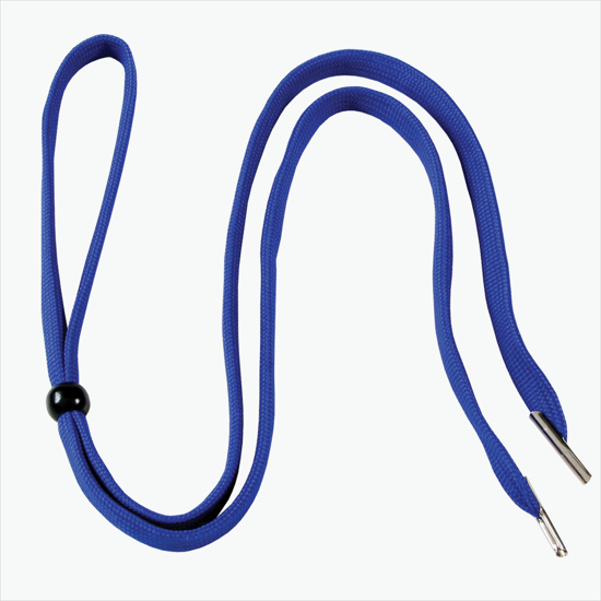 MARCO No-Twist Lanyard Cord - Blank