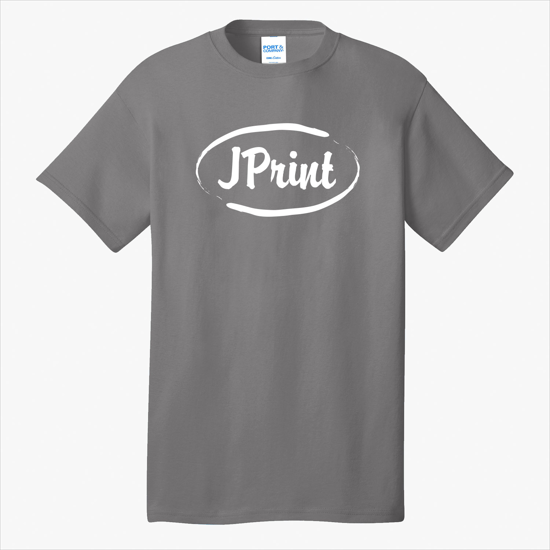 Port T-Shirt - Colors