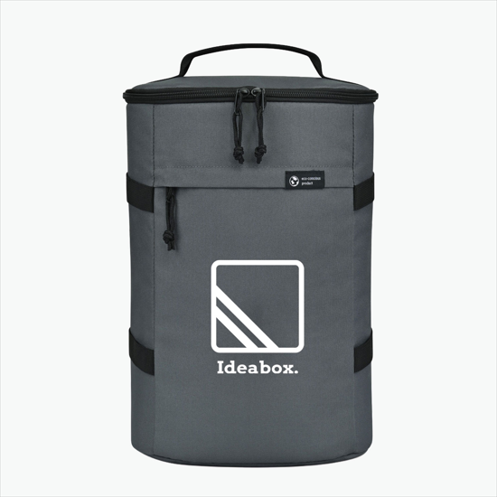 Renew rPET Backpack Cooler