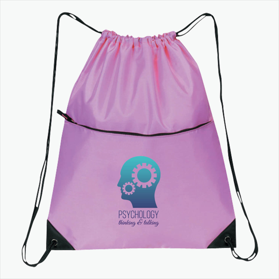 Zipper Sport Pack - Full Color