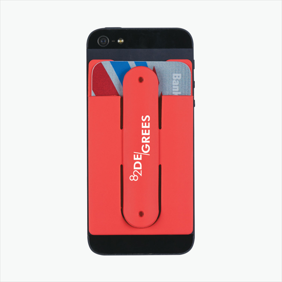 Kickstand Phone Wallet