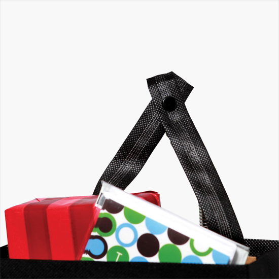 100 GSM Hang Around Bag